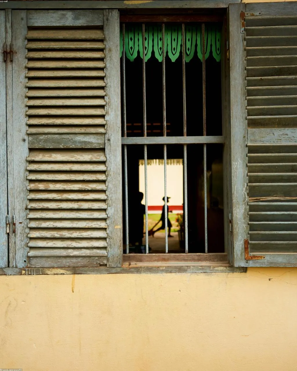 Prey Chan, Cambodia